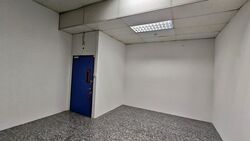 Northland Industrial Building 1 (D27), Factory #543875491